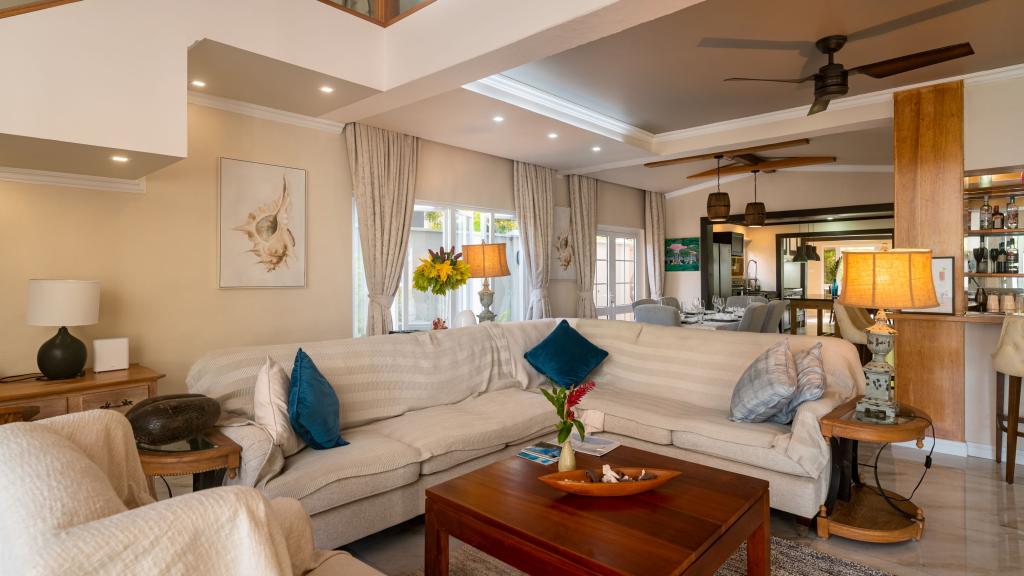 Foto 82: Felicie Cottage & Residence (Seychelles) - Mahé (Seychellen)