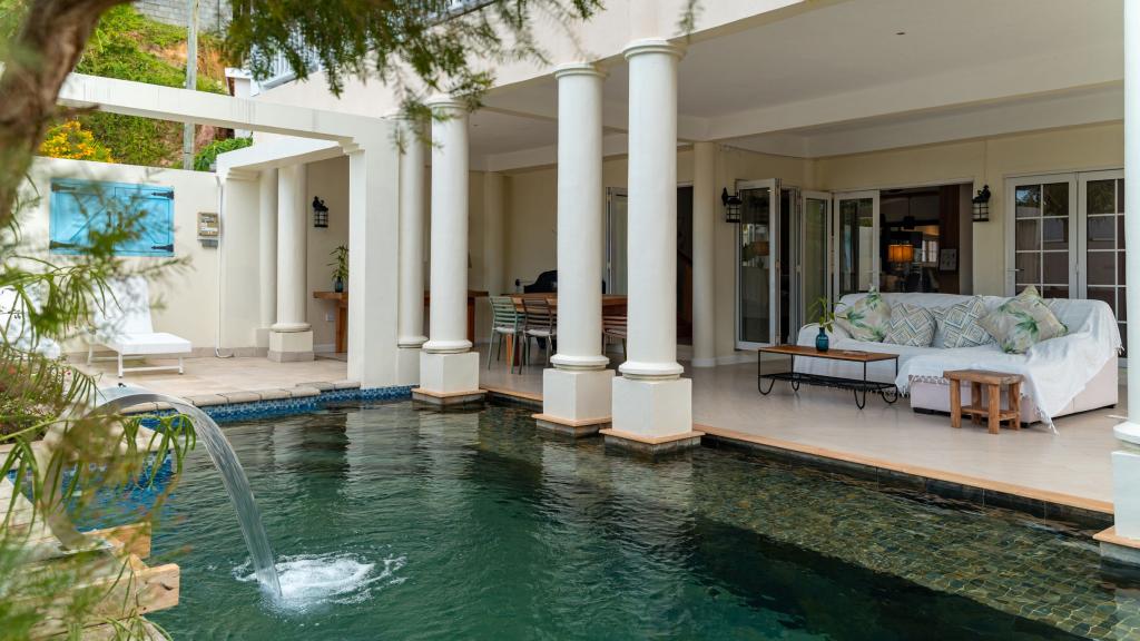 Foto 83: Felicie Cottage & Residence (Seychelles) - Mahé (Seychellen)