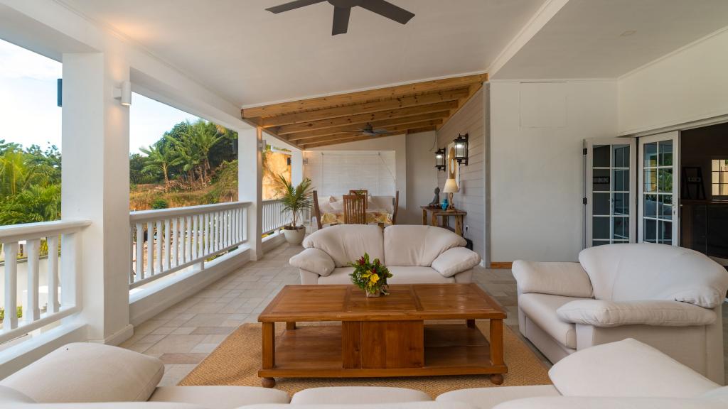 Foto 89: Felicie Cottage & Residence (Seychelles) - Mahé (Seychellen)