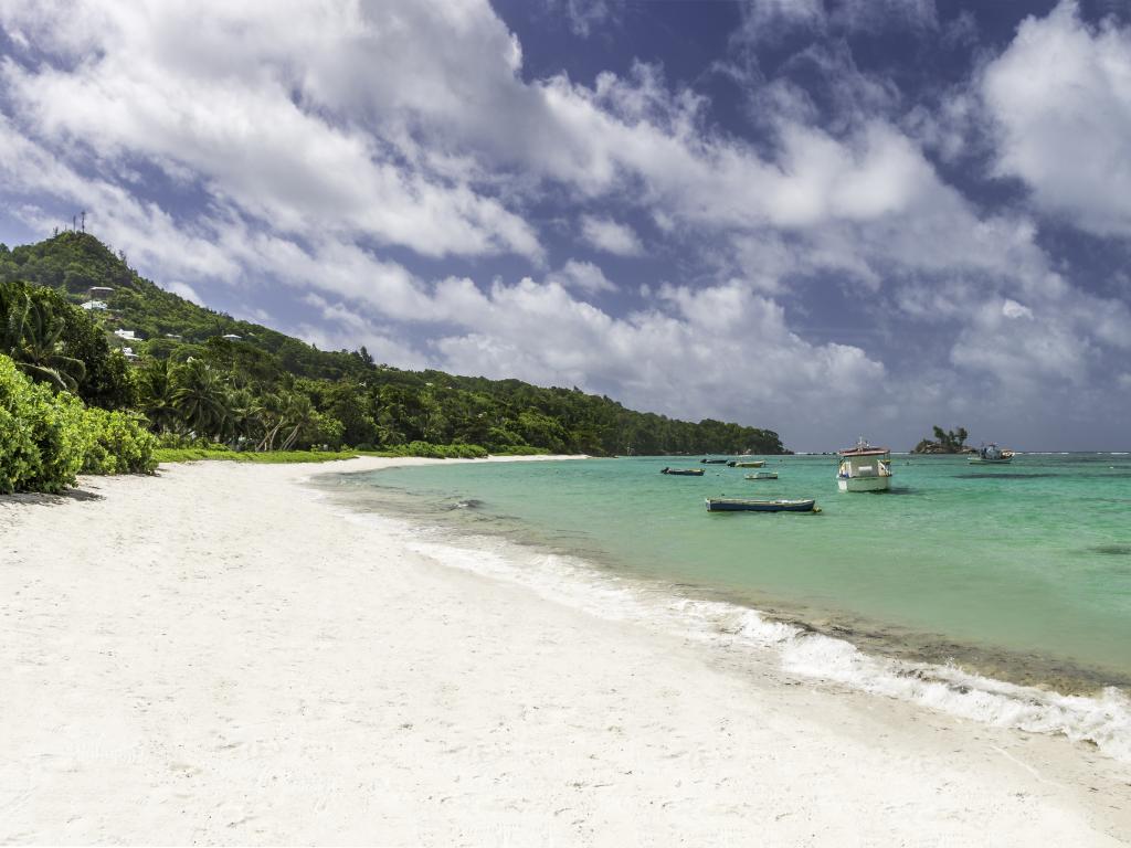 Felicie Cottage & Residence (Seychelles) - Photo 2