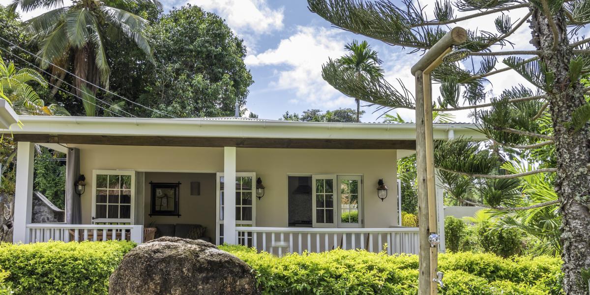 Felicie Cottage & Residence (Seychelles)