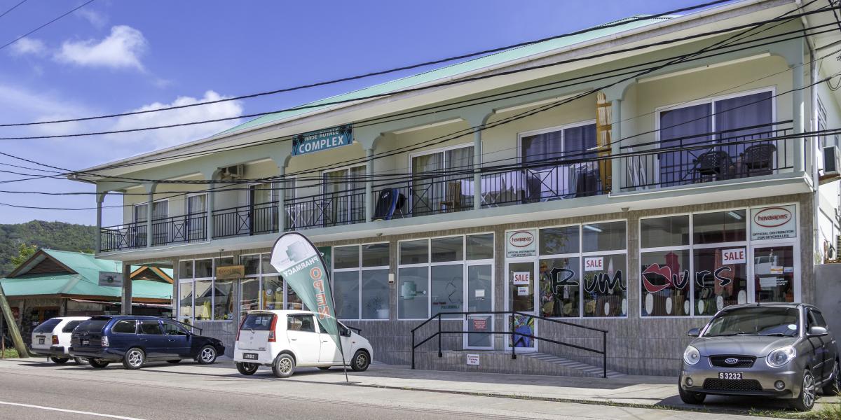 Felicie Cottage & Residence (Seychelles)