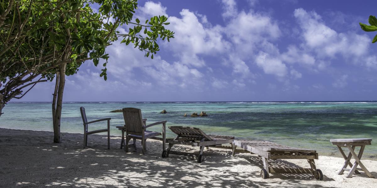 Felicie Cottage & Residence (Seychelles)