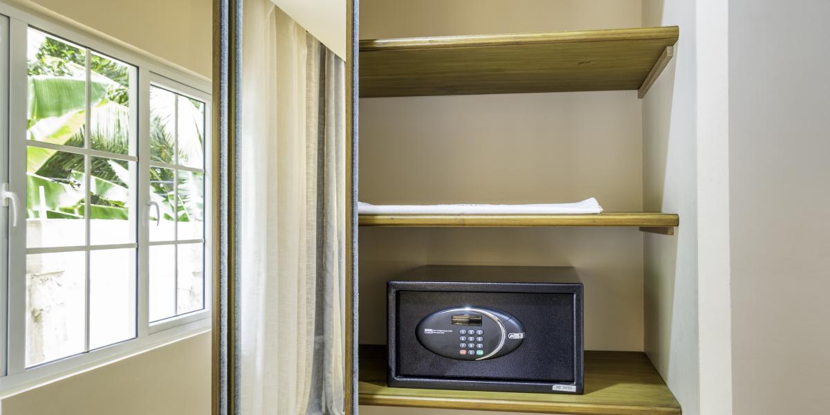 Felicie Cottage & Residence (Seychelles) - Cottage Hibiscus