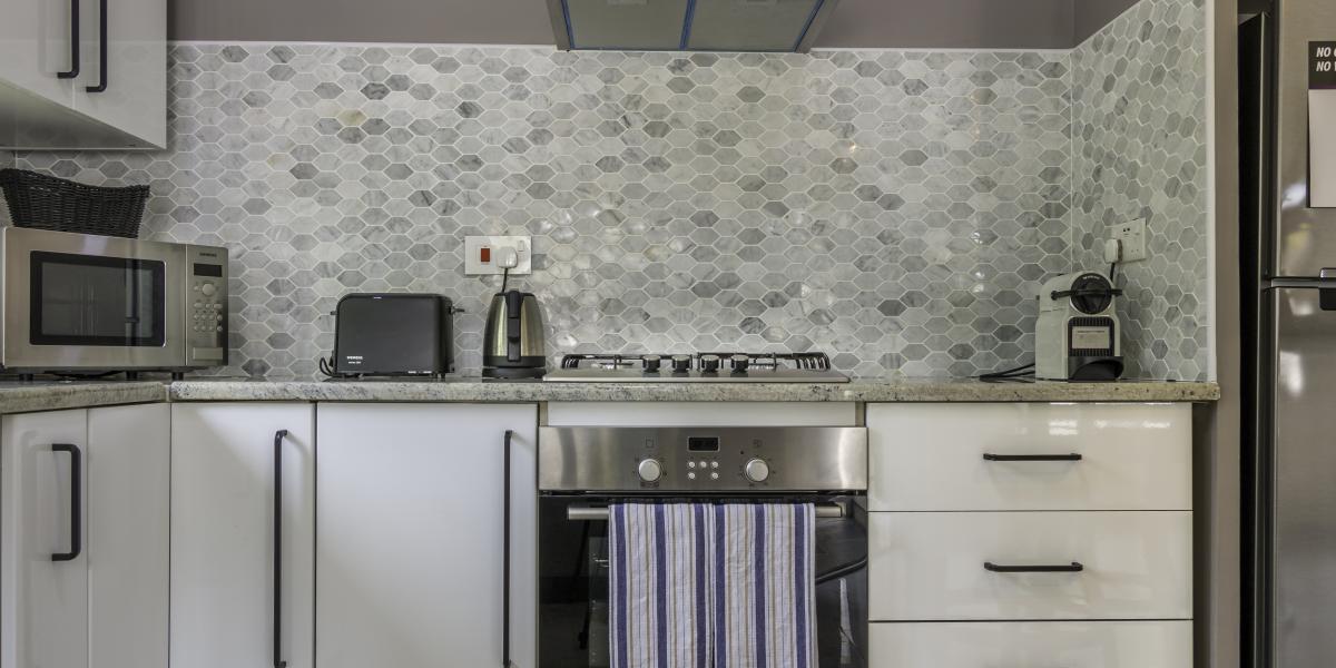 Felicie Cottage & Residence (Seychelles) - Cottage Hibiscus