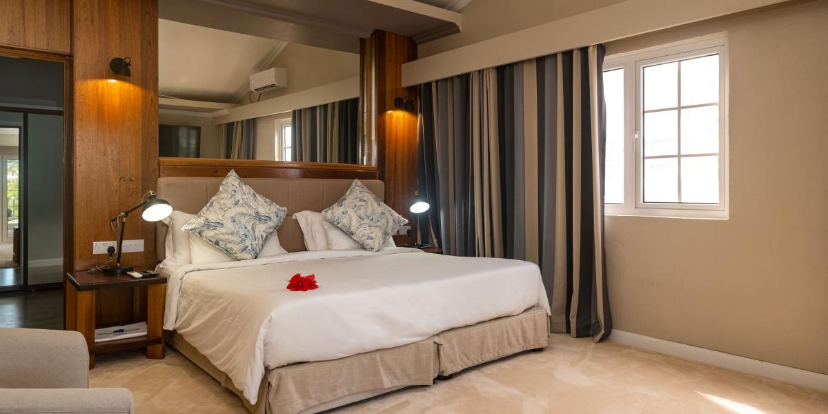 Felicie Cottage & Residence (Seychelles) - Serenity Villa