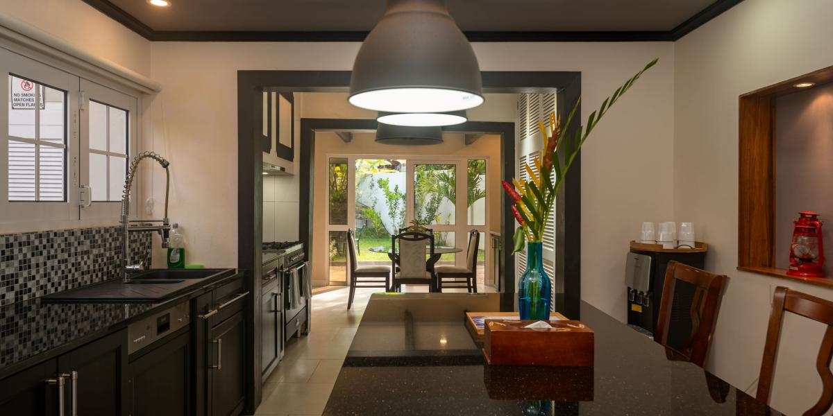 Felicie Cottage & Residence (Seychelles) - Serenity Villa