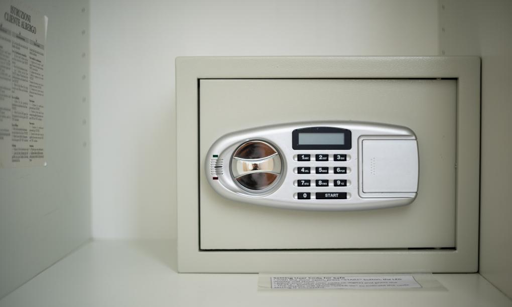 Villa Roscia - Family Standard Room with Balcony