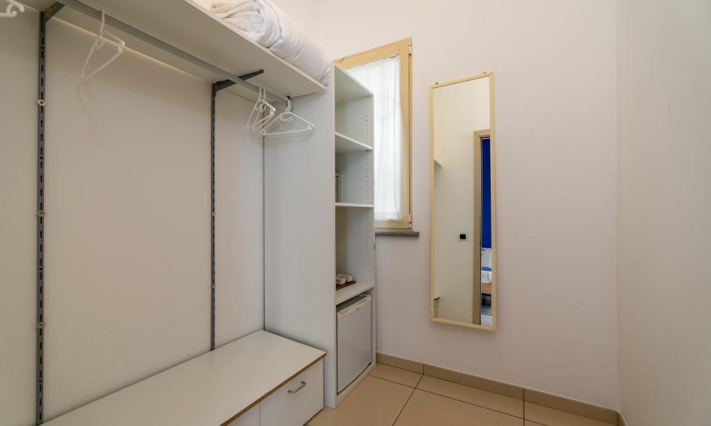 Villa Roscia - Ocean View Room