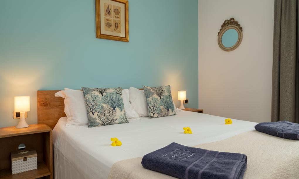 Villa Roscia - Standard Room