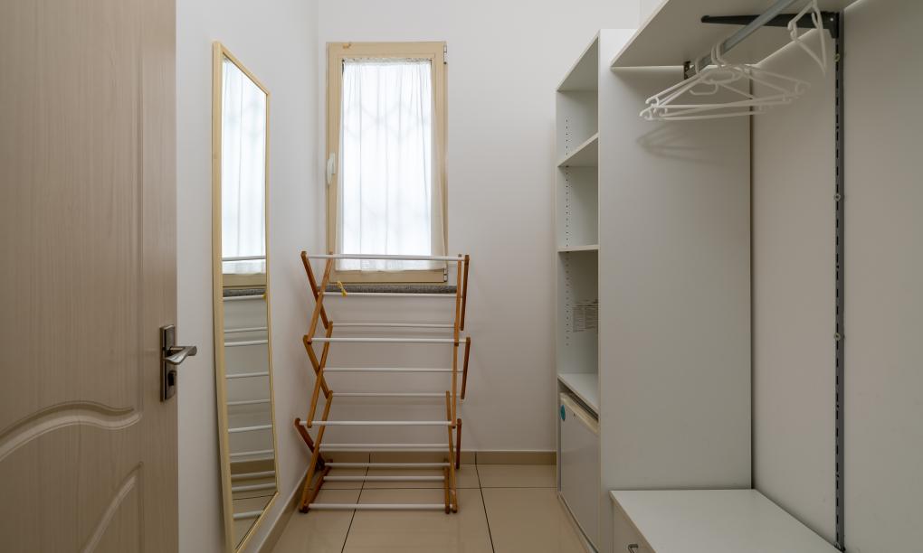 Villa Roscia - Standard Room