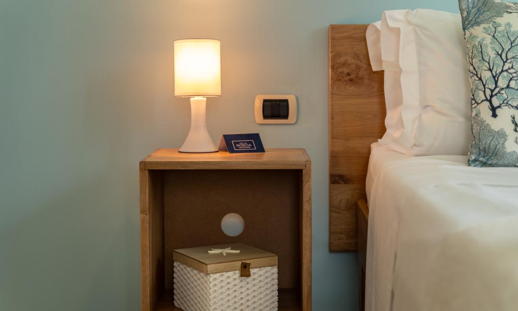 Villa Roscia - Standard Room