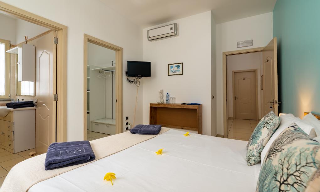 Villa Roscia - Standard Room