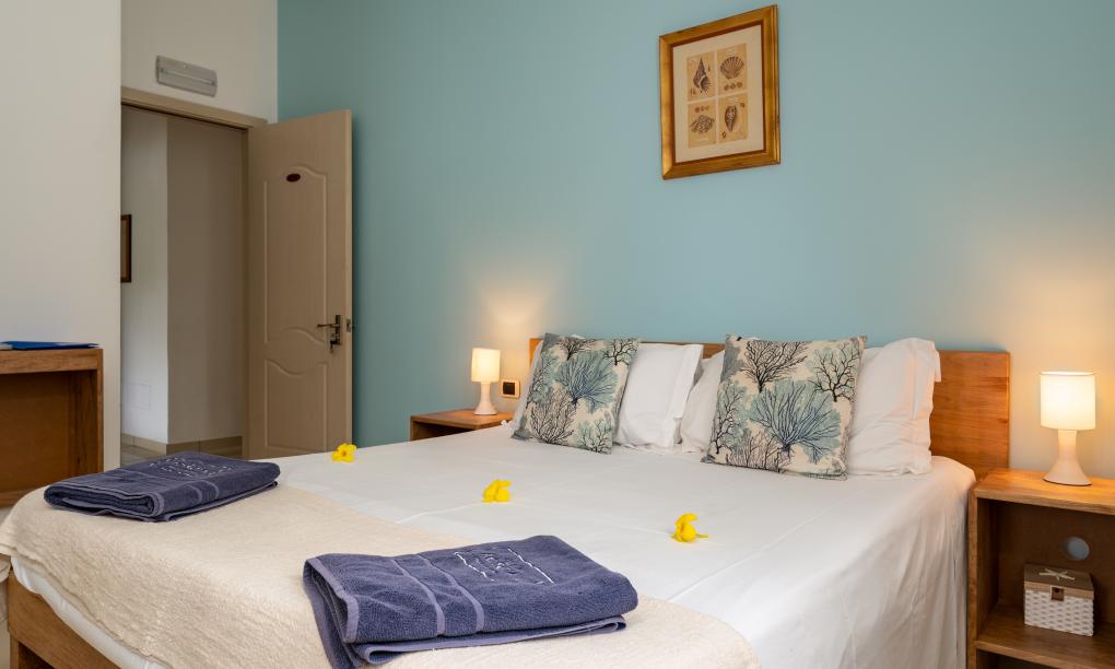 Villa Roscia - Standard Room