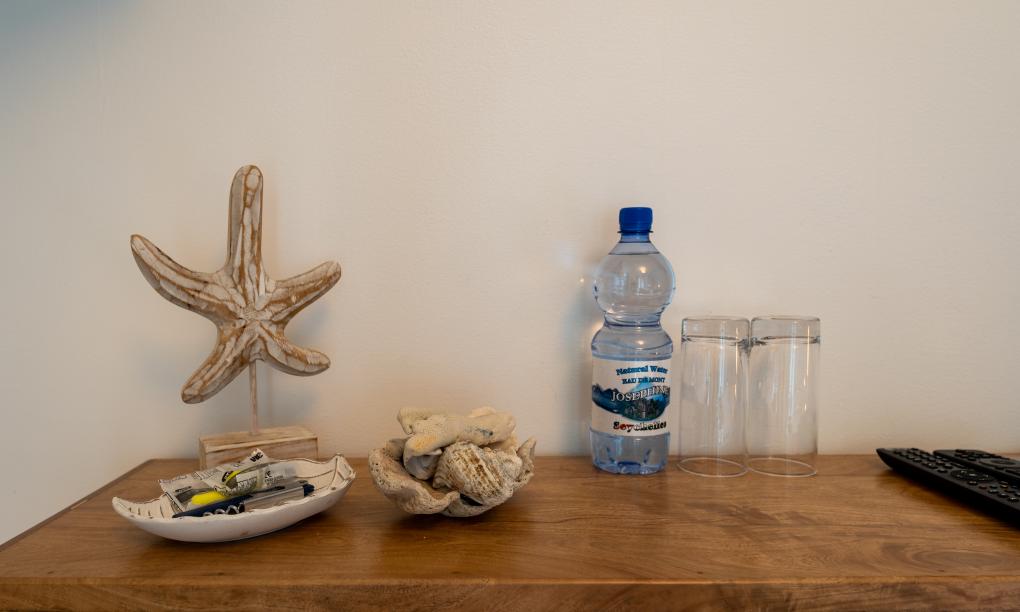 Villa Roscia - Standard Room