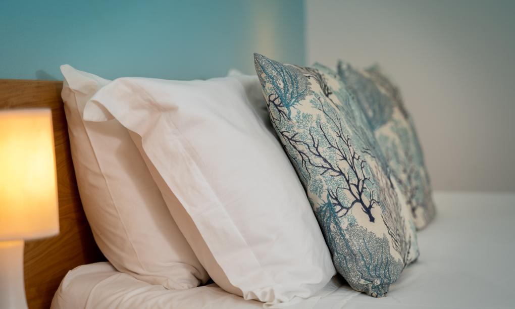 Villa Roscia - Standard Room