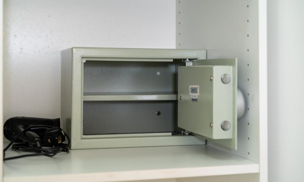 Villa Roscia - Standard Room