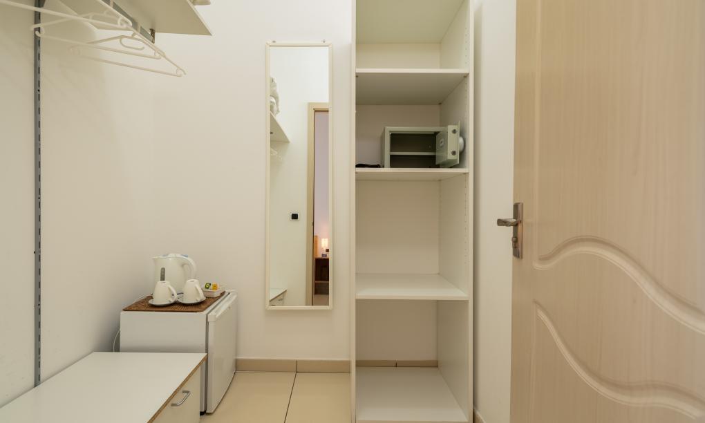 Villa Roscia - Ocean View Room