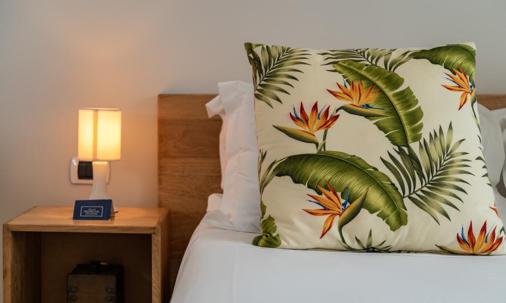 Villa Roscia - Ocean View Room