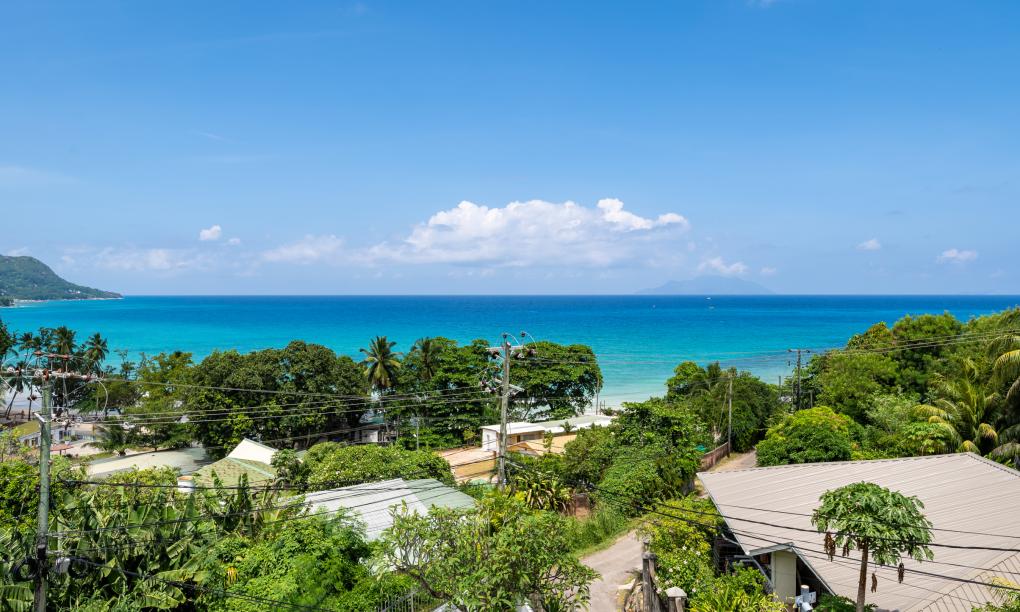 Villa Roscia