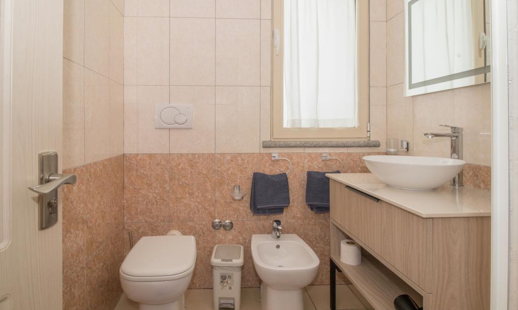 Villa Roscia - Ocean View Room