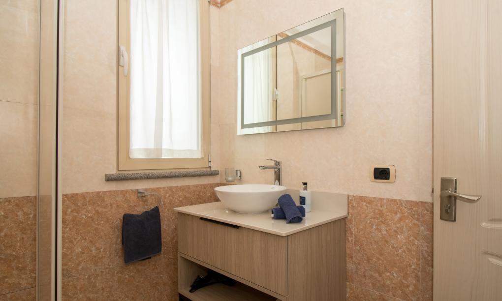 Villa Roscia - Budget Room