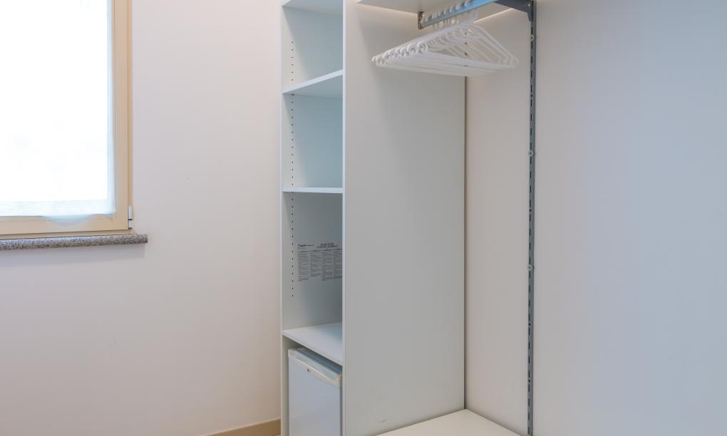 Villa Roscia - Family Standard Room with Balcony