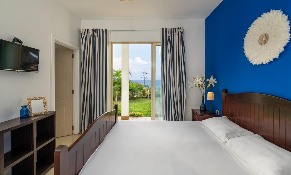 Villa Roscia - Budget Room