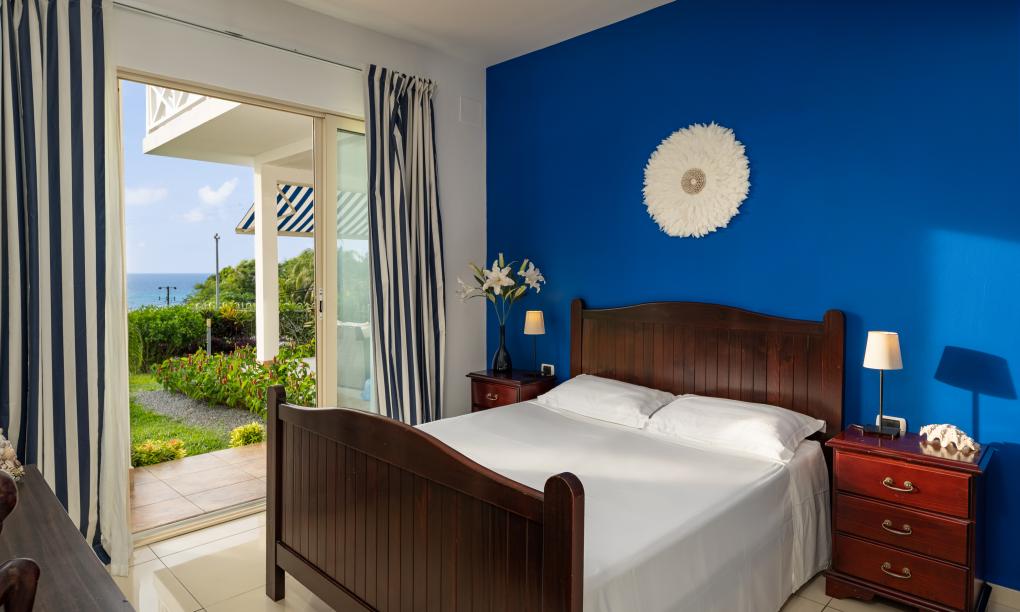 Villa Roscia - Budget Room