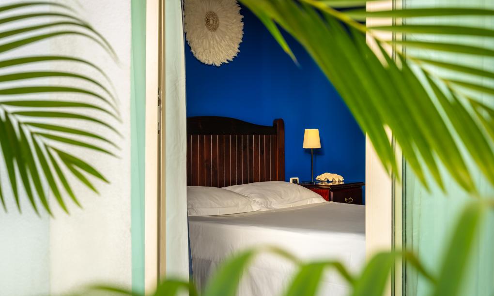 Villa Roscia - Budget Room