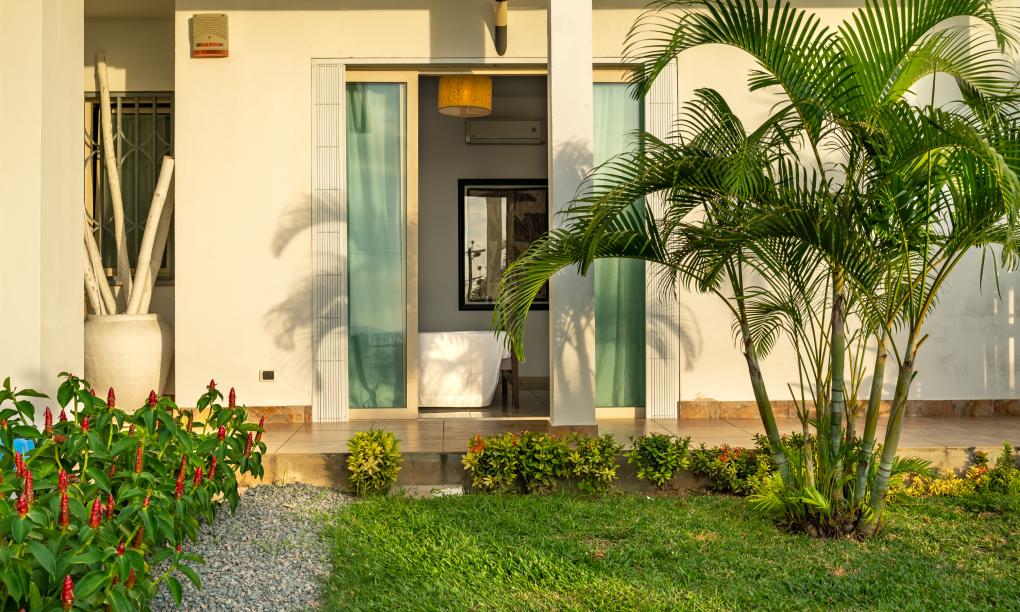 Villa Roscia - Budget Room