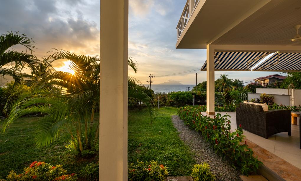 Villa Roscia - Budget Room