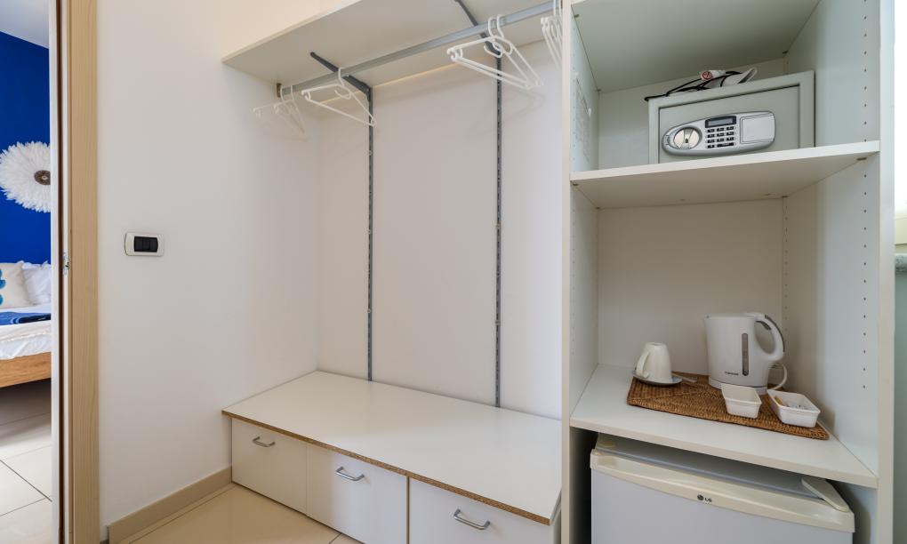 Villa Roscia - Budget Room