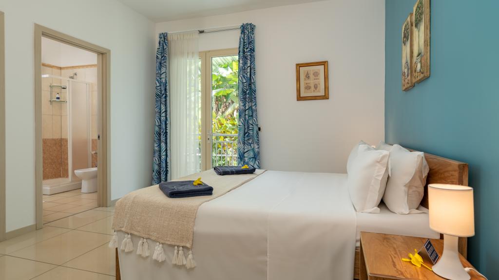 Foto 38: Villa Roscia - Mahé (Seychellen)