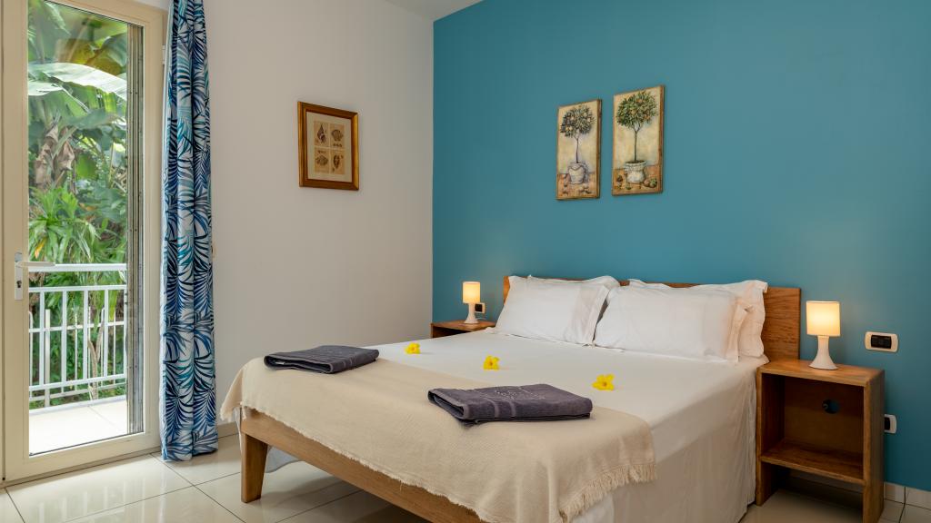 Foto 6: Villa Roscia - Mahé (Seychelles)