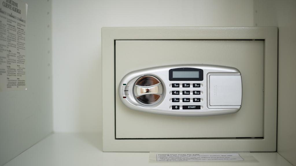 Foto 41: Villa Roscia - Mahé (Seychellen)