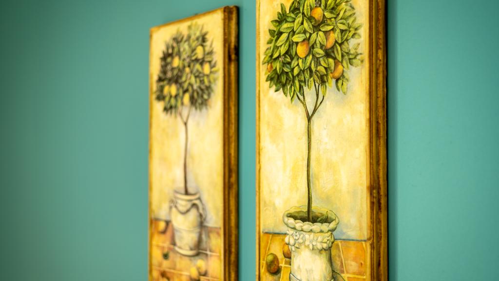 Foto 40: Villa Roscia - Mahé (Seychellen)