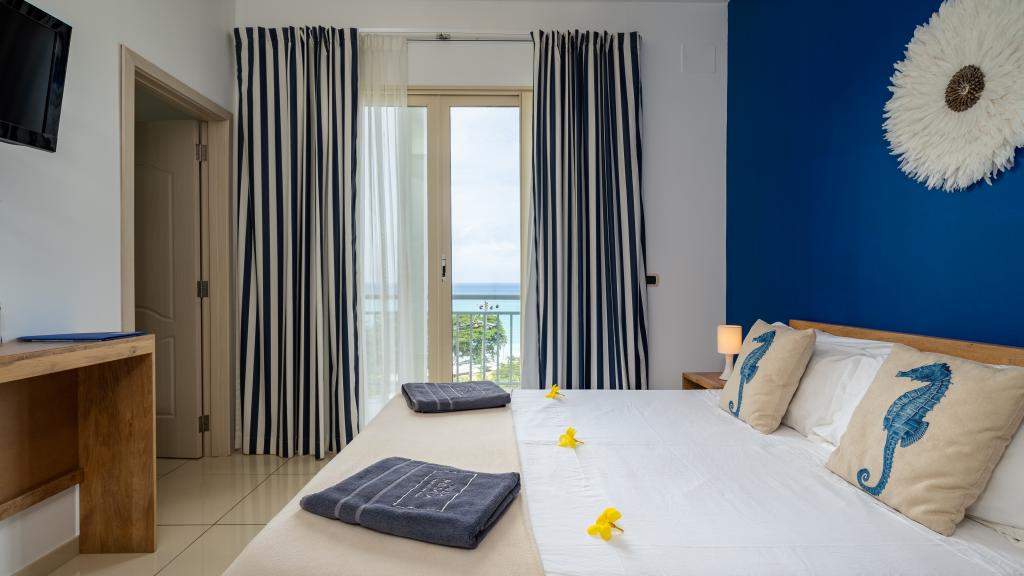 Foto 50: Villa Roscia - Mahé (Seychellen)