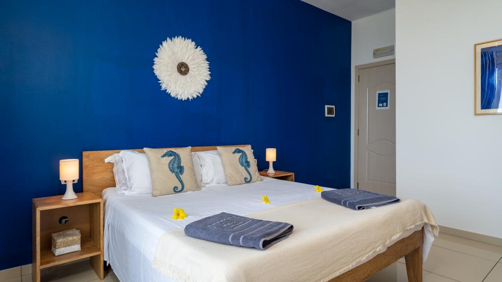 Foto 51: Villa Roscia - Mahé (Seychellen)