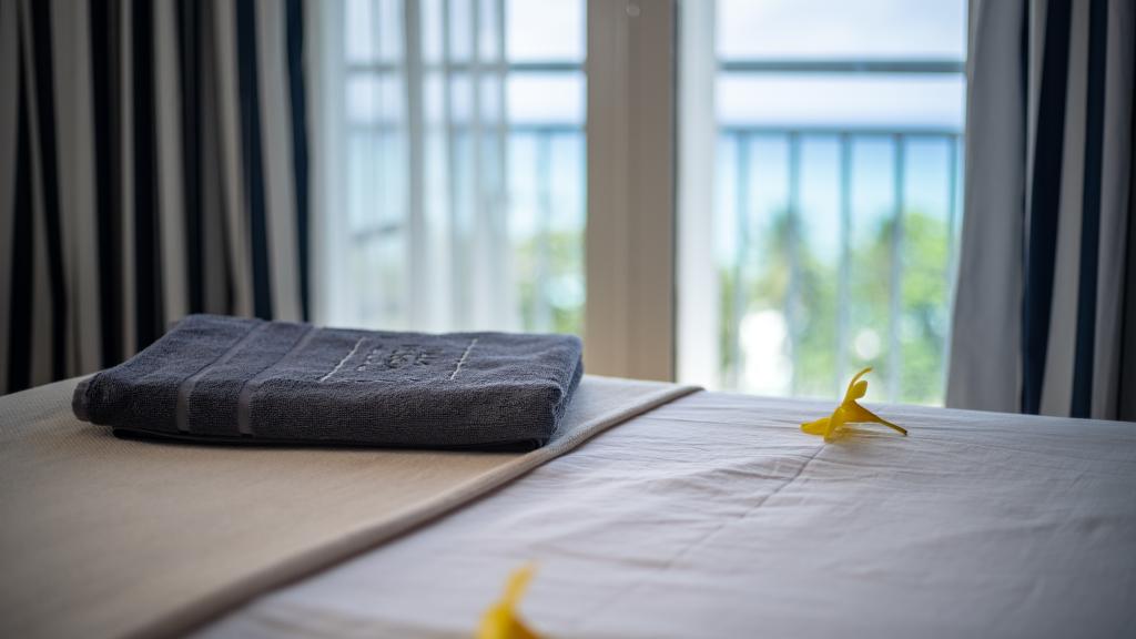 Foto 53: Villa Roscia - Mahé (Seychellen)