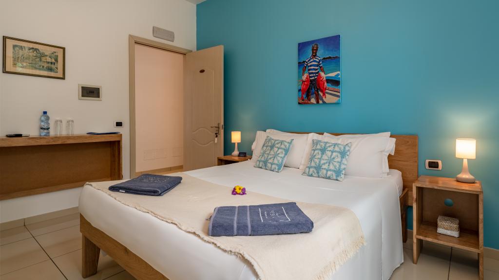 Foto 67: Villa Roscia - Mahé (Seychellen)