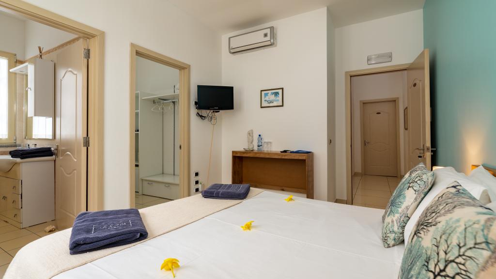 Foto 71: Villa Roscia - Mahé (Seychellen)