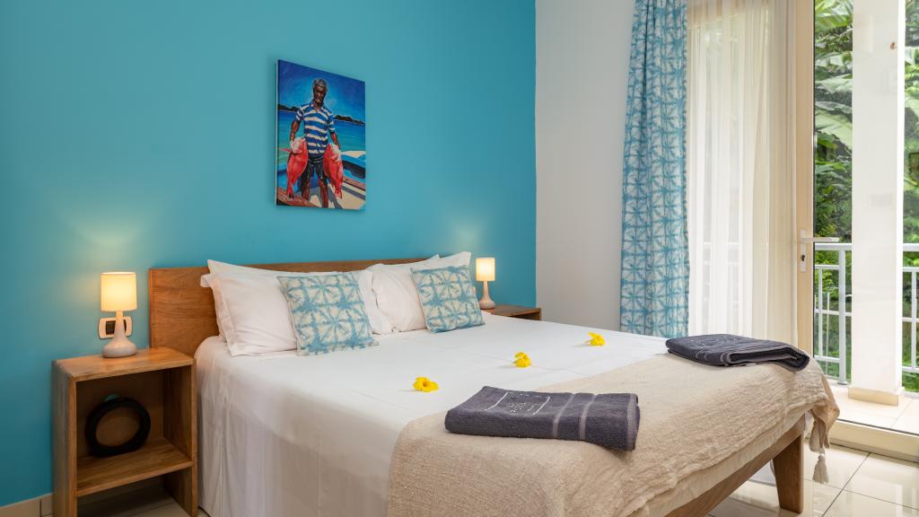 Foto 64: Villa Roscia - Mahé (Seychellen)