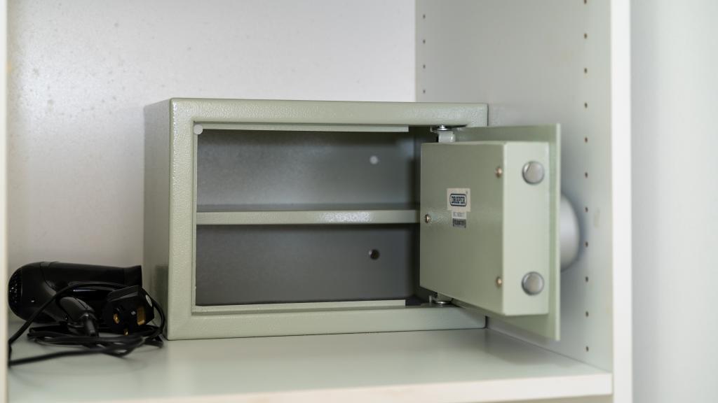 Foto 79: Villa Roscia - Mahé (Seychellen)