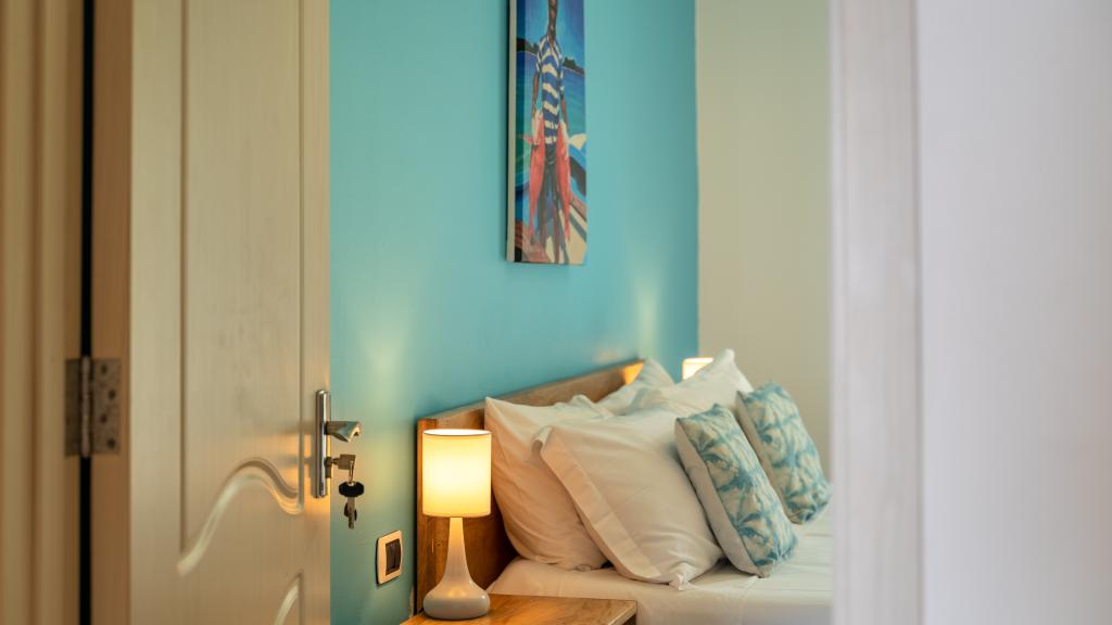 Foto 69: Villa Roscia - Mahé (Seychellen)