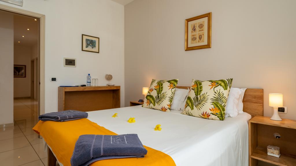 Foto 56: Villa Roscia - Mahé (Seychellen)