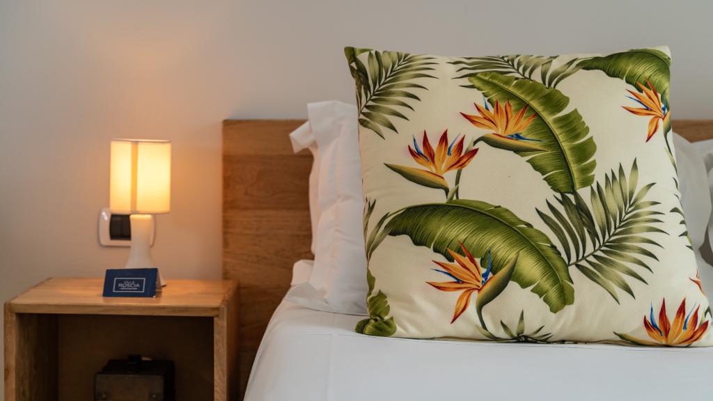 Foto 58: Villa Roscia - Mahé (Seychellen)