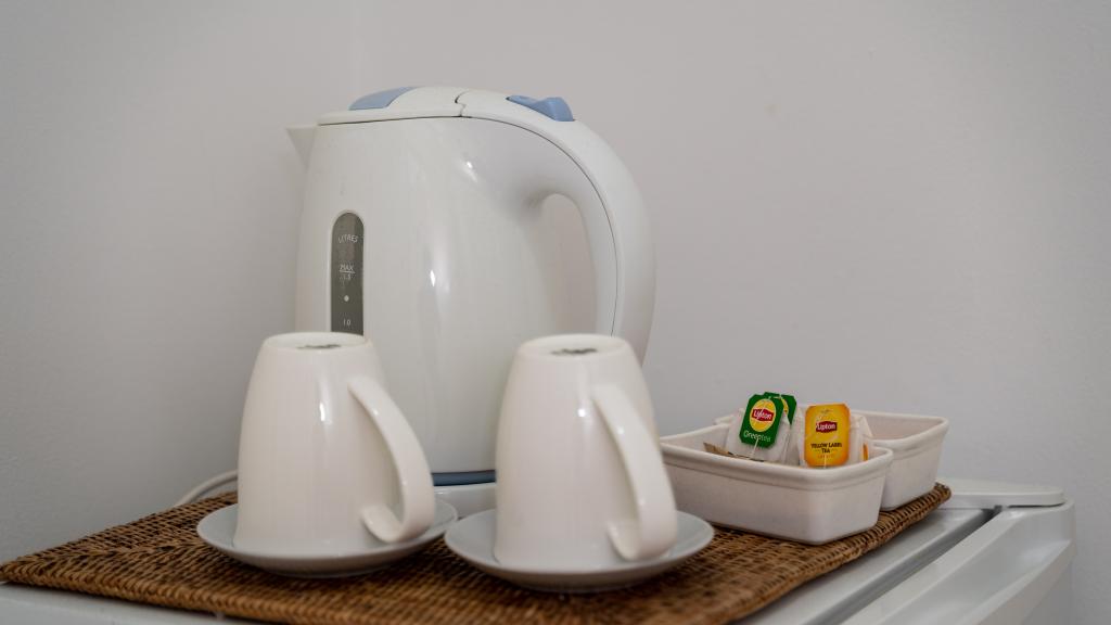 Foto 81: Villa Roscia - Mahé (Seychellen)