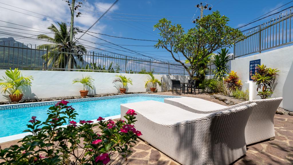 Fotografie 22: Villa Roscia - Mahé (Seychely)