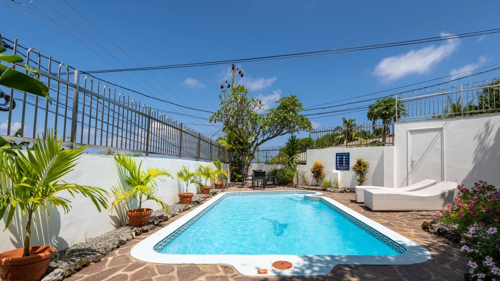 Zdjęcie 24: Villa Roscia - Mahé (Seszele)